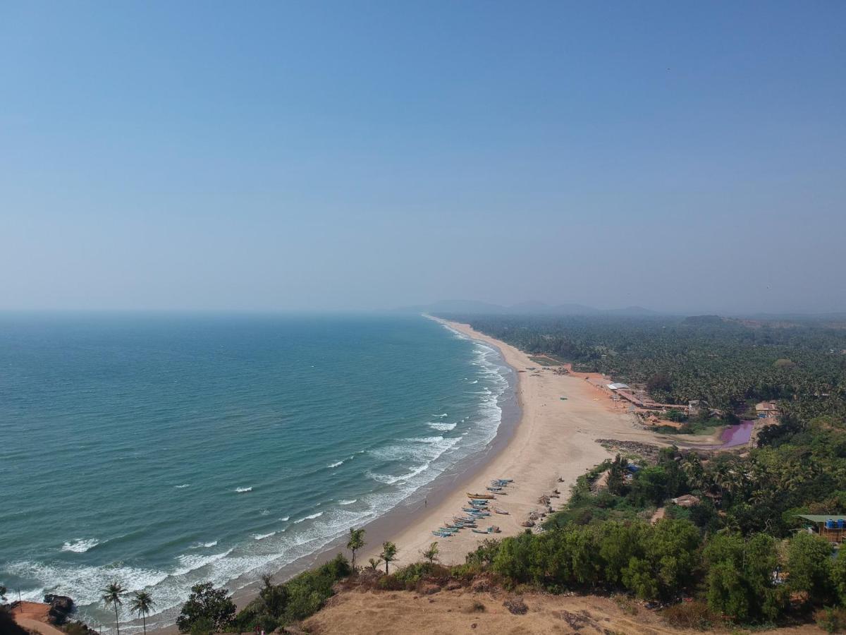 Hostelife Gokarna Gokarna  Esterno foto